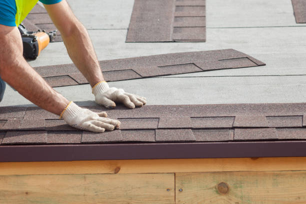 Best Emergency Roof Repair Services  in Huntsville, TX